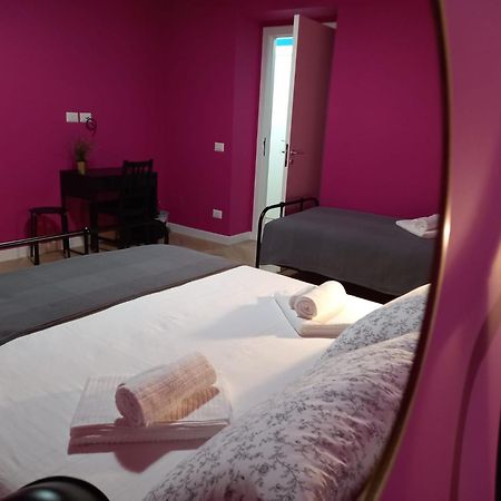 B&B Stella Scugnizza Νάπολη Εξωτερικό φωτογραφία