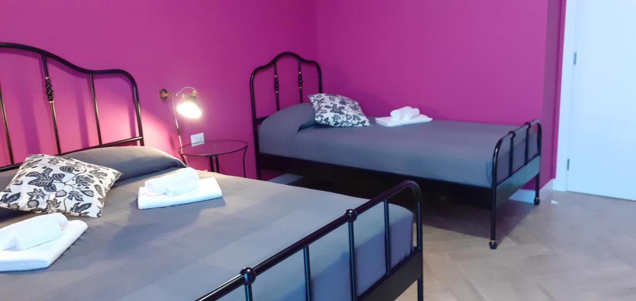 B&B Stella Scugnizza Νάπολη Εξωτερικό φωτογραφία