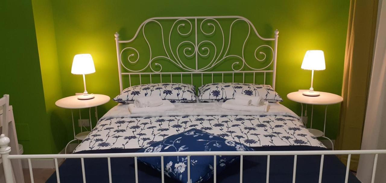 B&B Stella Scugnizza Νάπολη Εξωτερικό φωτογραφία