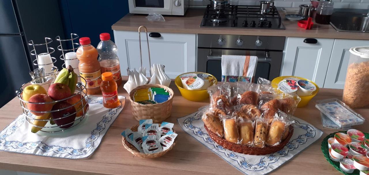 B&B Stella Scugnizza Νάπολη Εξωτερικό φωτογραφία