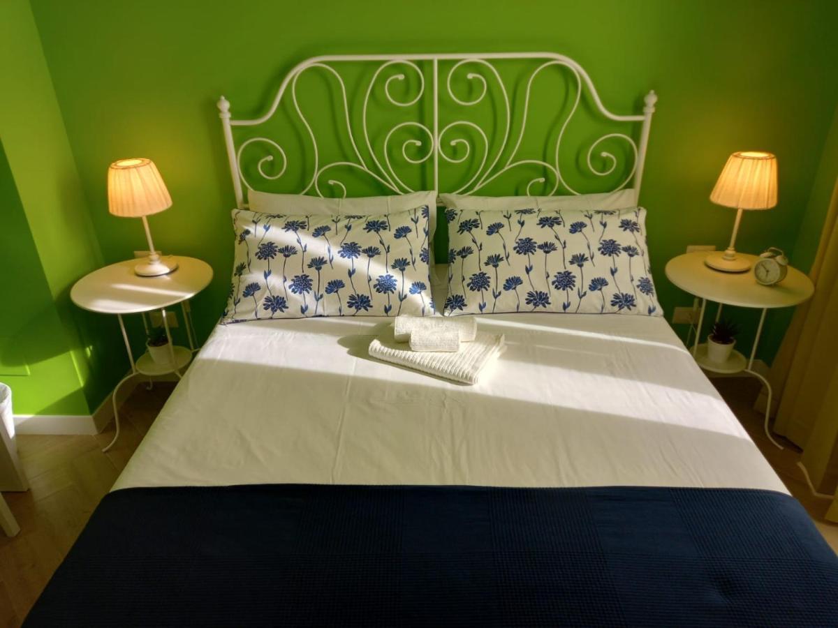 B&B Stella Scugnizza Νάπολη Εξωτερικό φωτογραφία