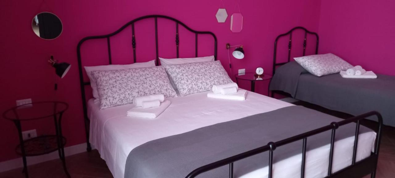 B&B Stella Scugnizza Νάπολη Εξωτερικό φωτογραφία