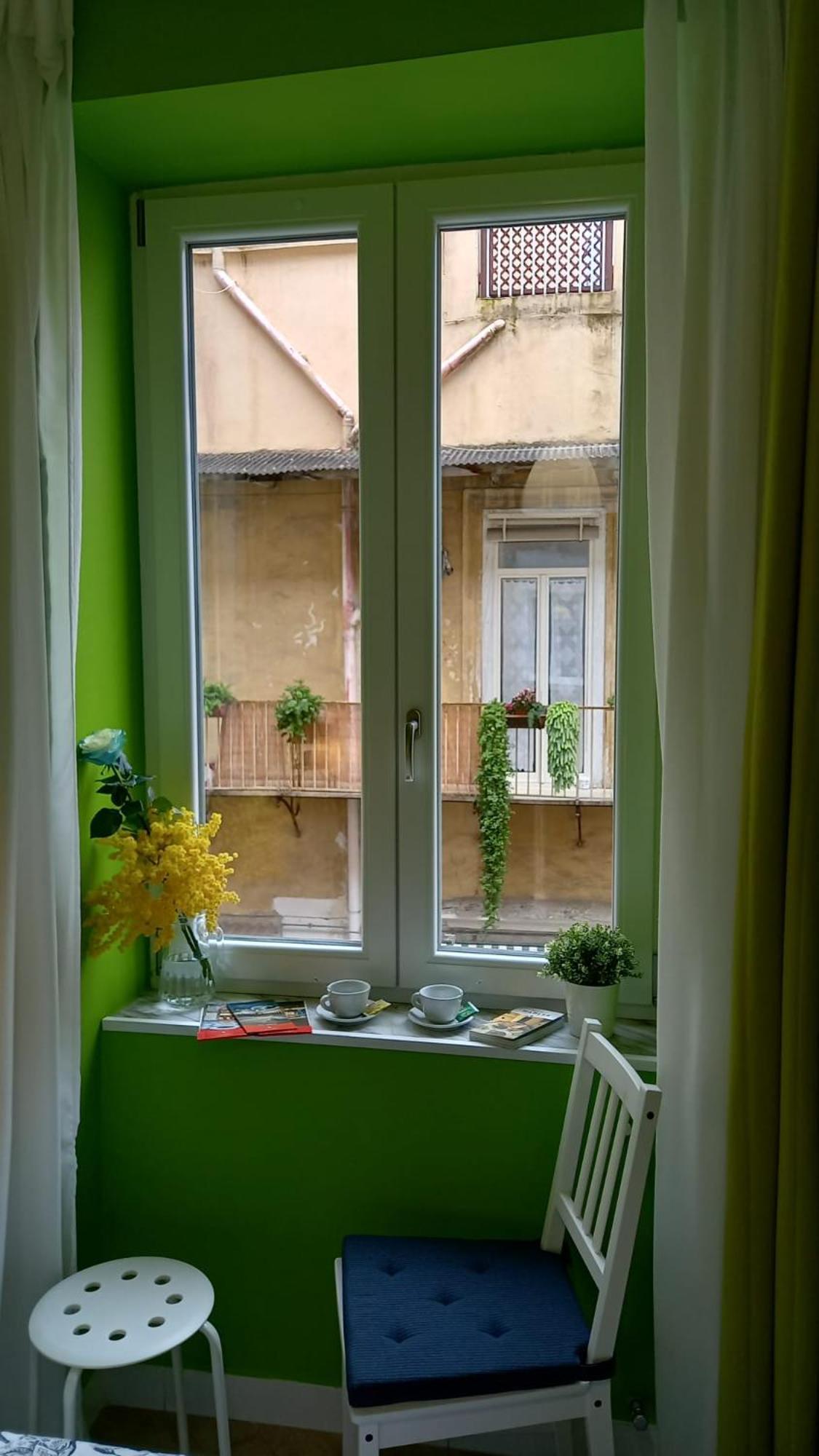 B&B Stella Scugnizza Νάπολη Εξωτερικό φωτογραφία