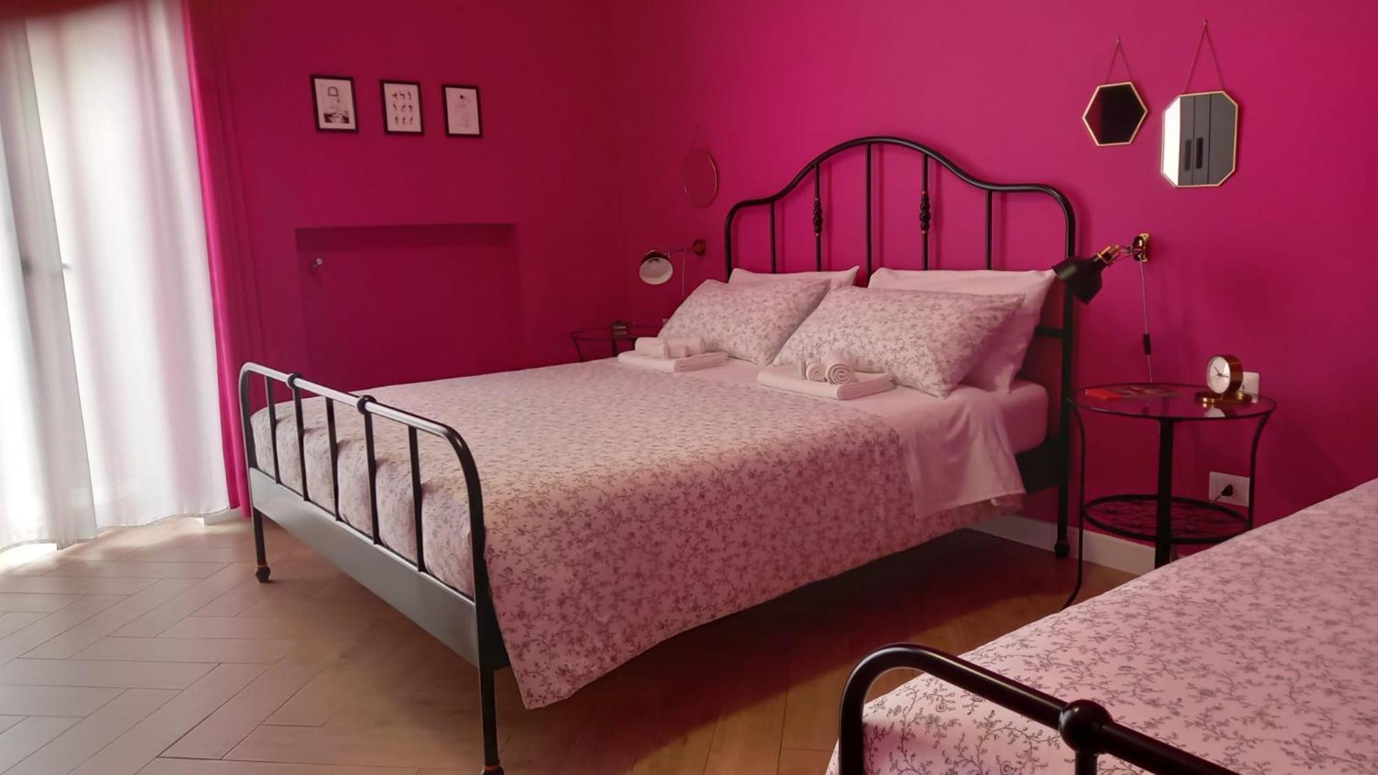 B&B Stella Scugnizza Νάπολη Εξωτερικό φωτογραφία
