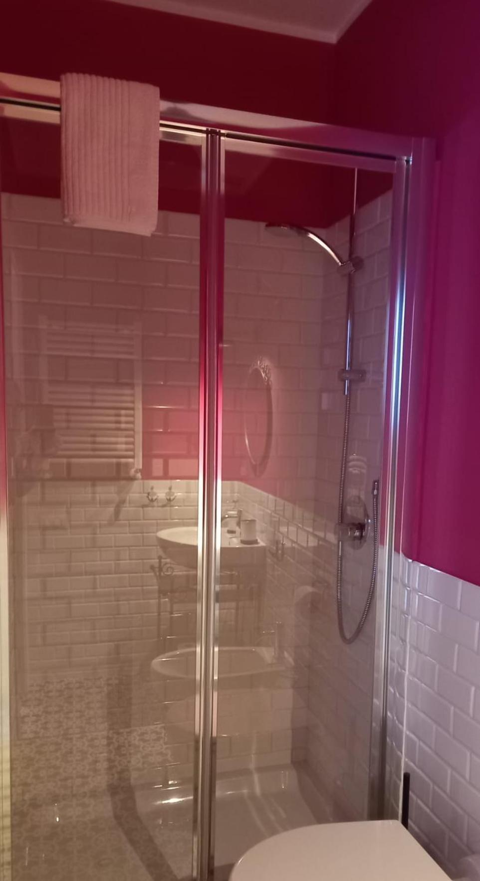 B&B Stella Scugnizza Νάπολη Εξωτερικό φωτογραφία