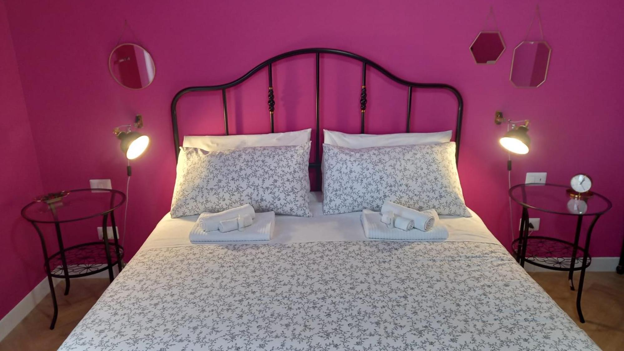 B&B Stella Scugnizza Νάπολη Εξωτερικό φωτογραφία