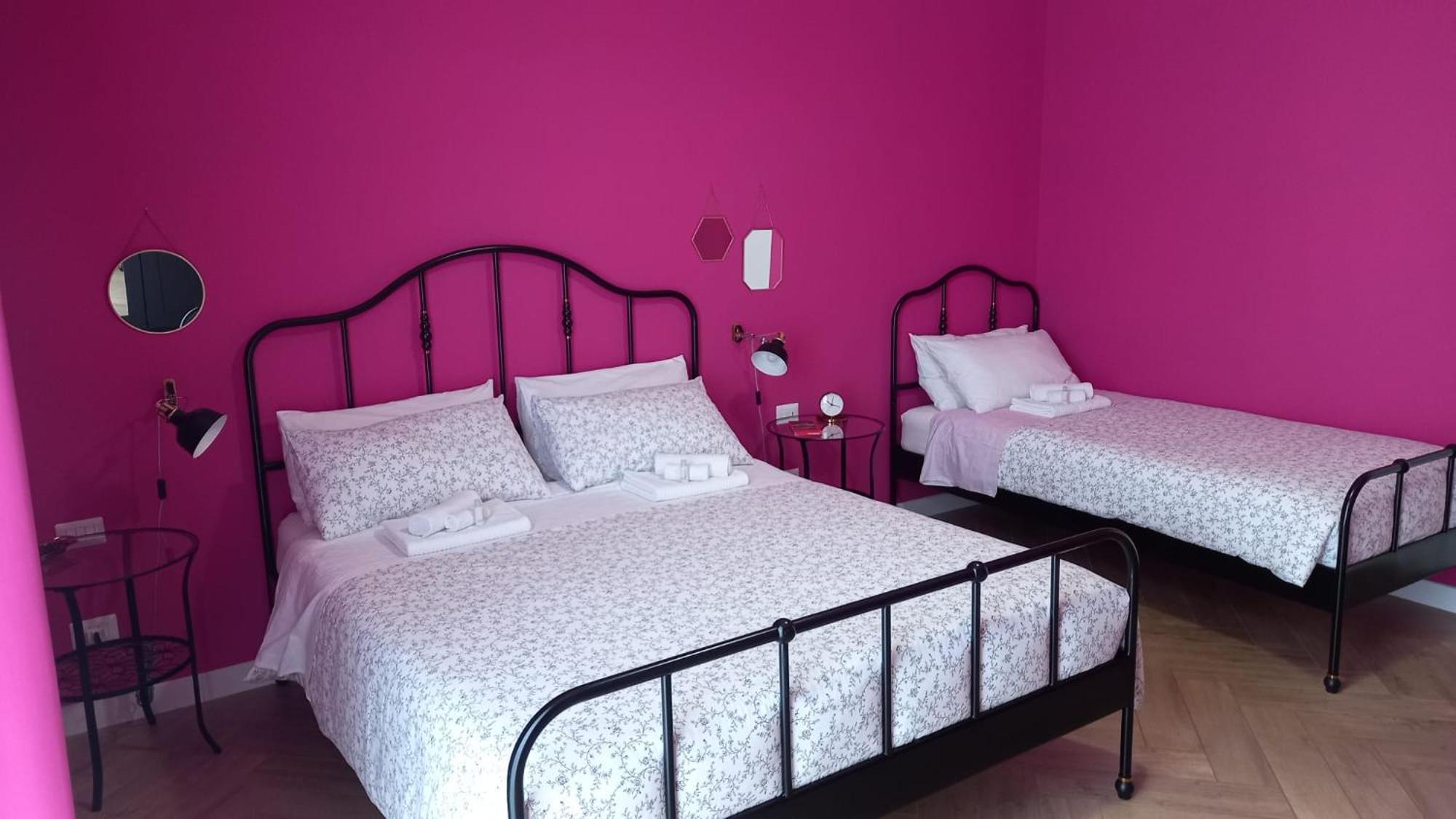 B&B Stella Scugnizza Νάπολη Εξωτερικό φωτογραφία