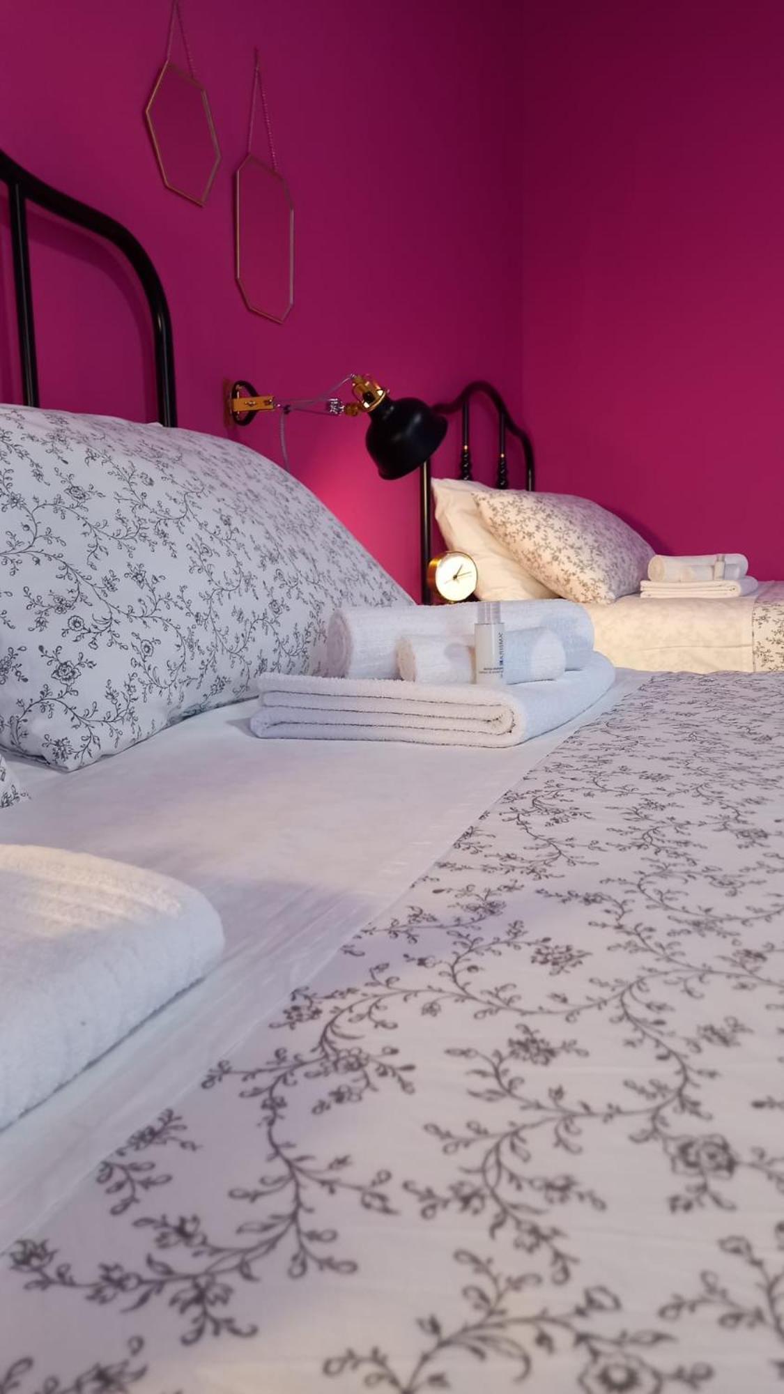 B&B Stella Scugnizza Νάπολη Εξωτερικό φωτογραφία