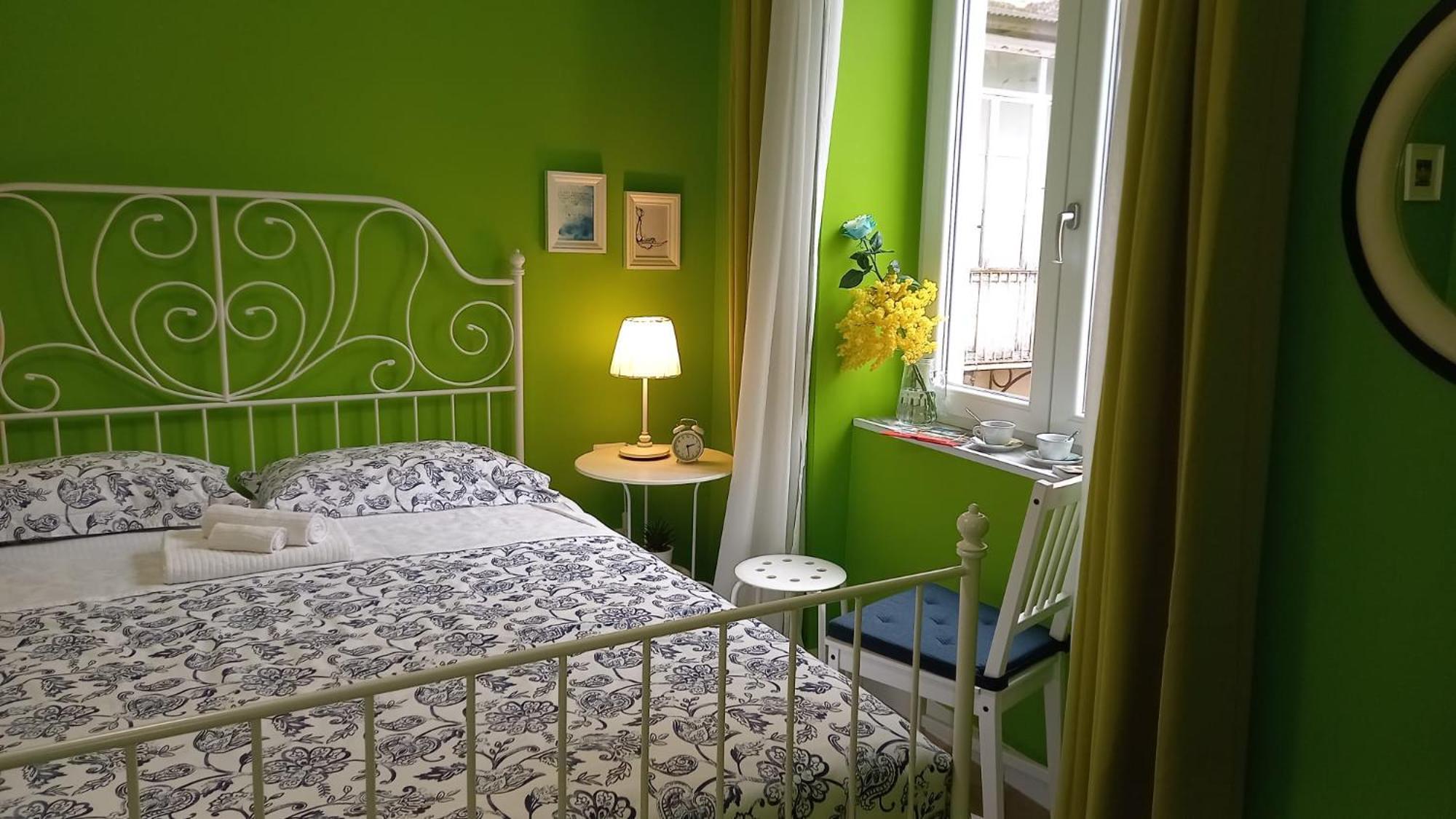 B&B Stella Scugnizza Νάπολη Εξωτερικό φωτογραφία