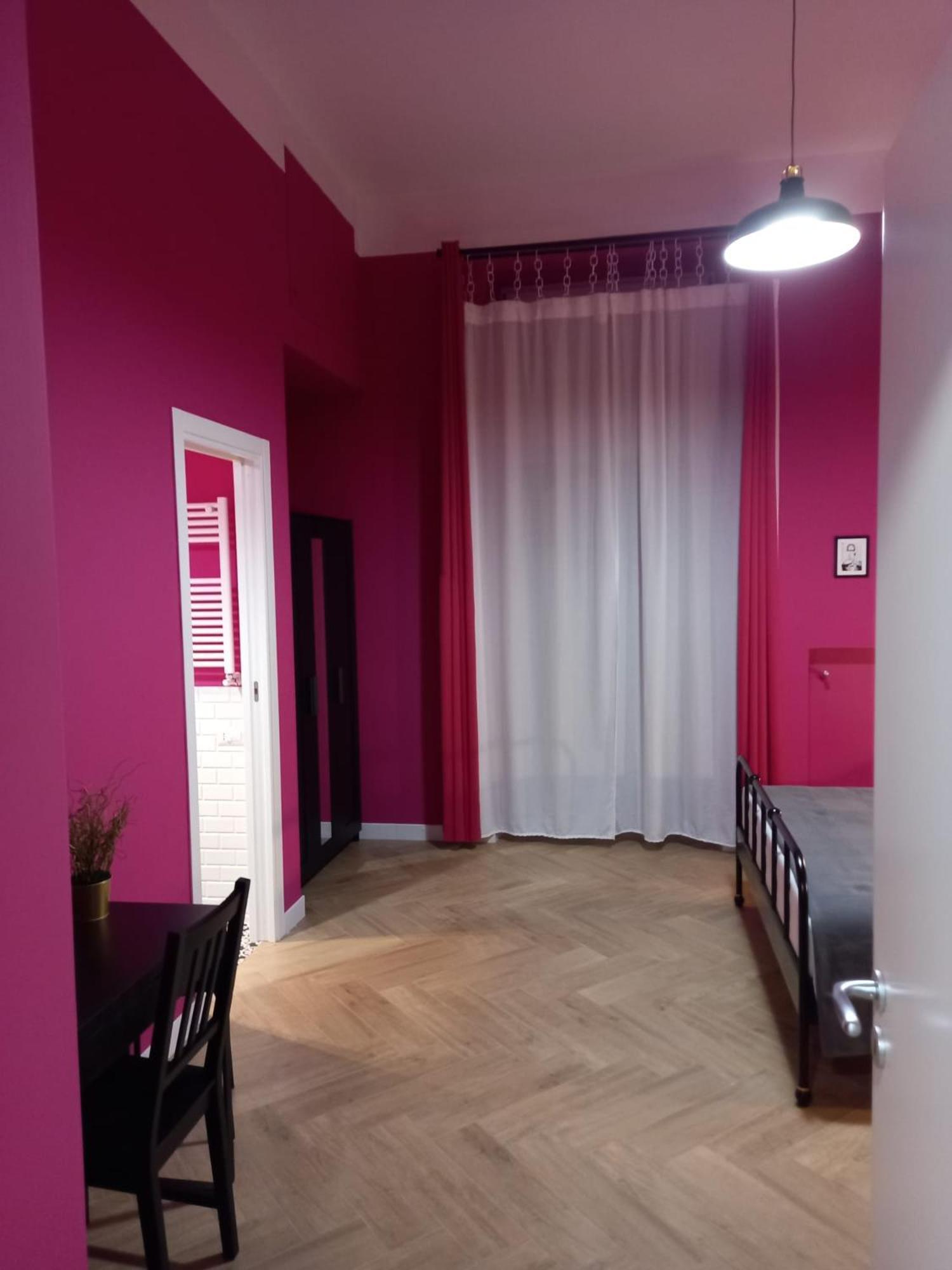 B&B Stella Scugnizza Νάπολη Εξωτερικό φωτογραφία