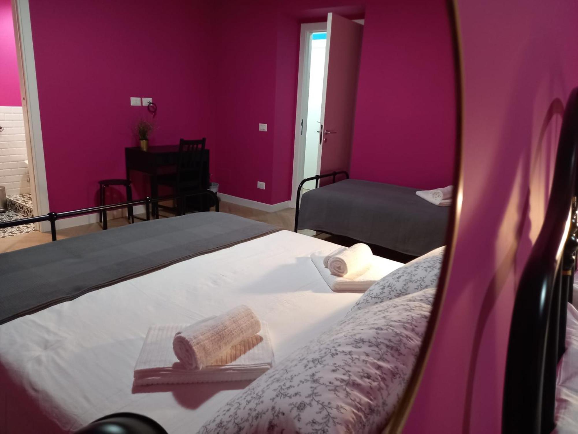 B&B Stella Scugnizza Νάπολη Εξωτερικό φωτογραφία