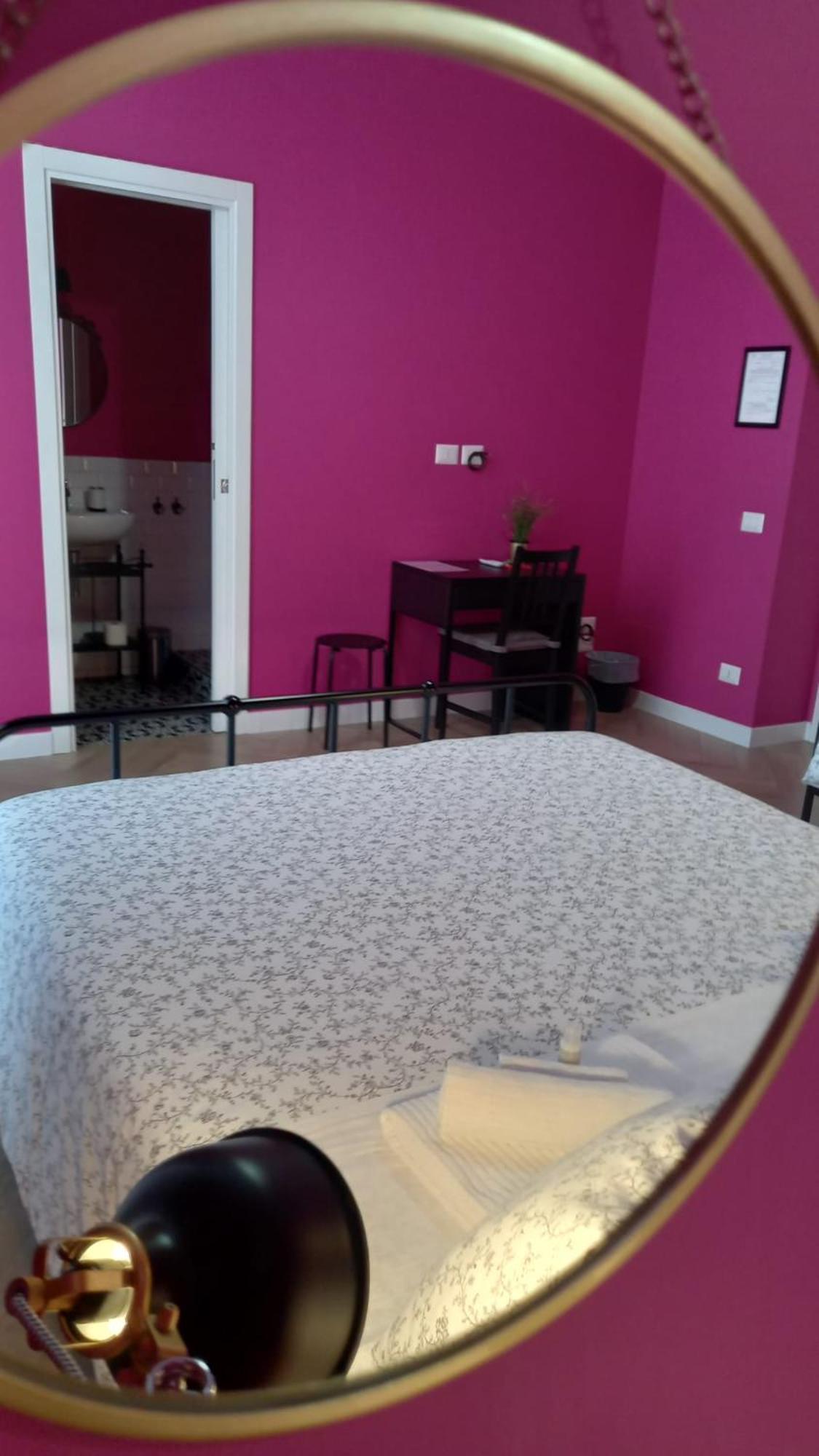 B&B Stella Scugnizza Νάπολη Εξωτερικό φωτογραφία
