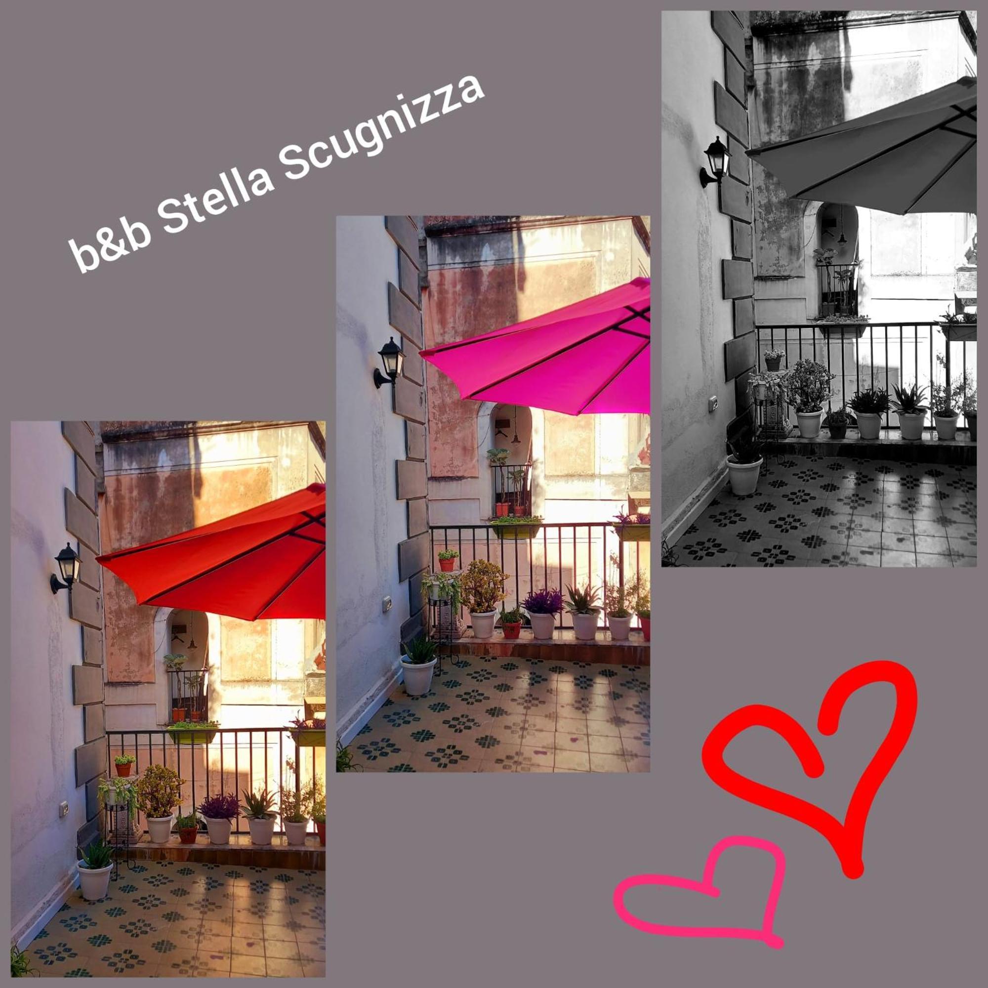 B&B Stella Scugnizza Νάπολη Εξωτερικό φωτογραφία